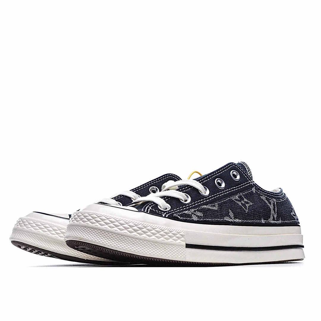 Converse Chunk 1970s Espadrilles