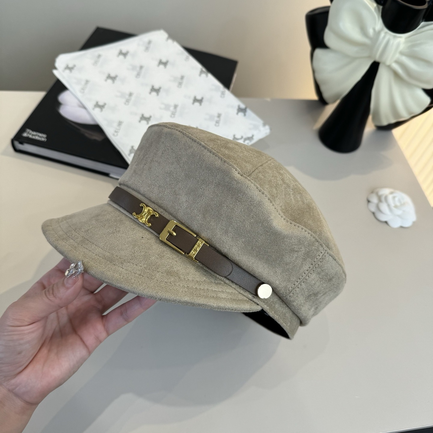 Celine BaseballCap