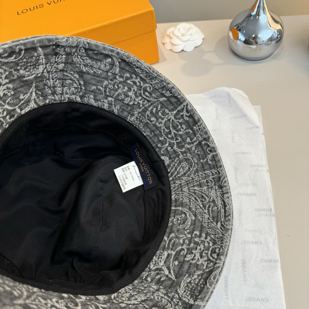 Louis Vuitton Bucket Hat