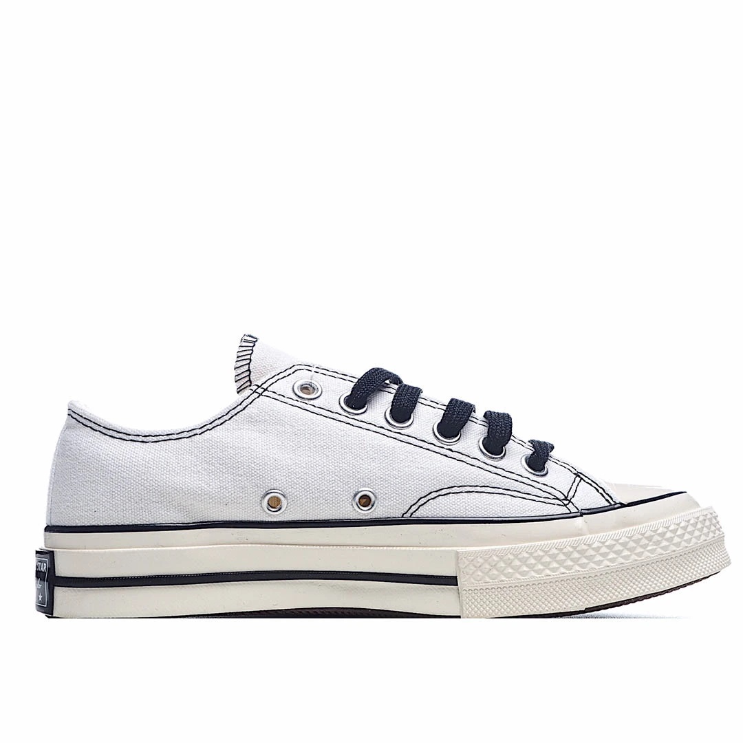 Converse Chunk 1970s Espadrilles