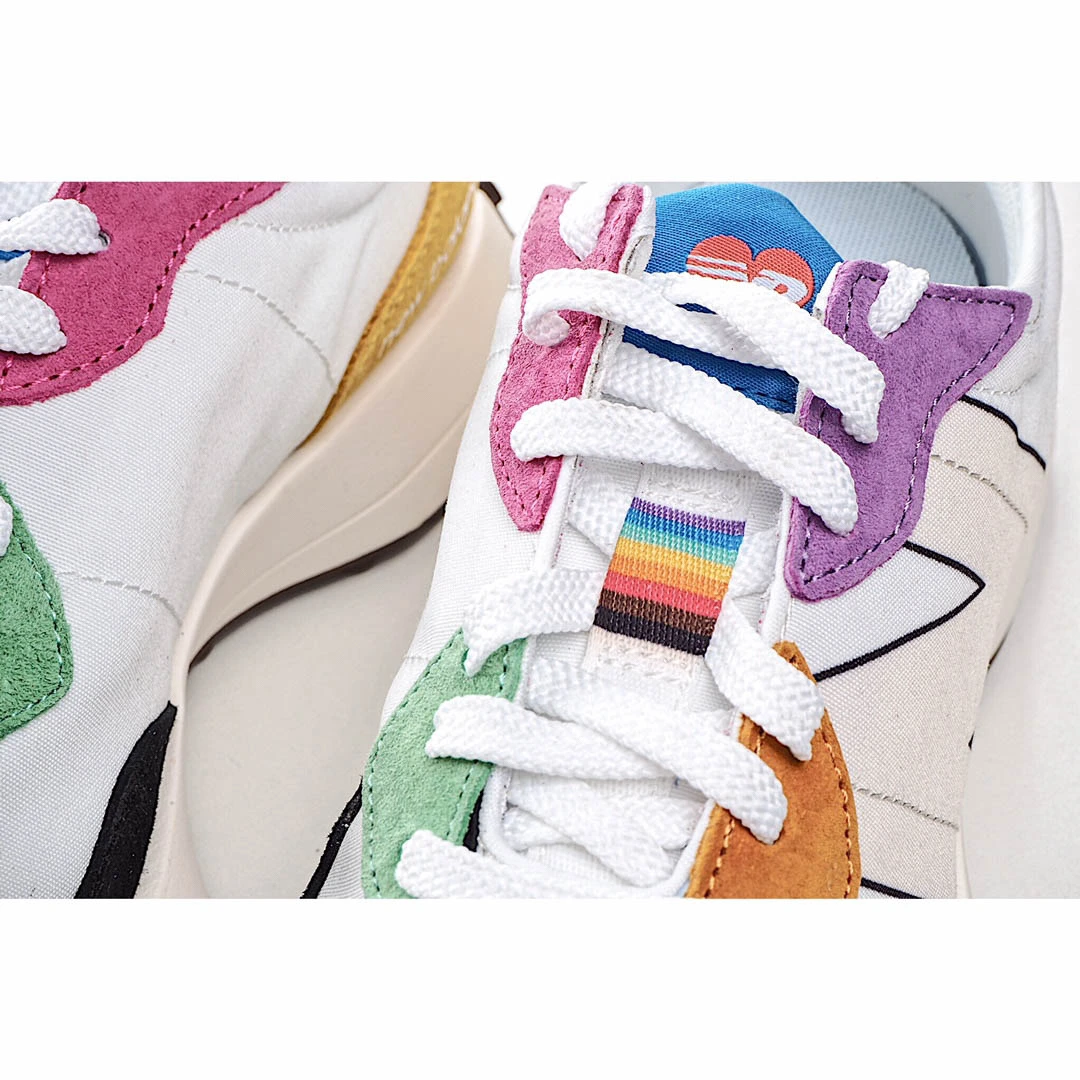 Staud x New Balance NB Sneakers