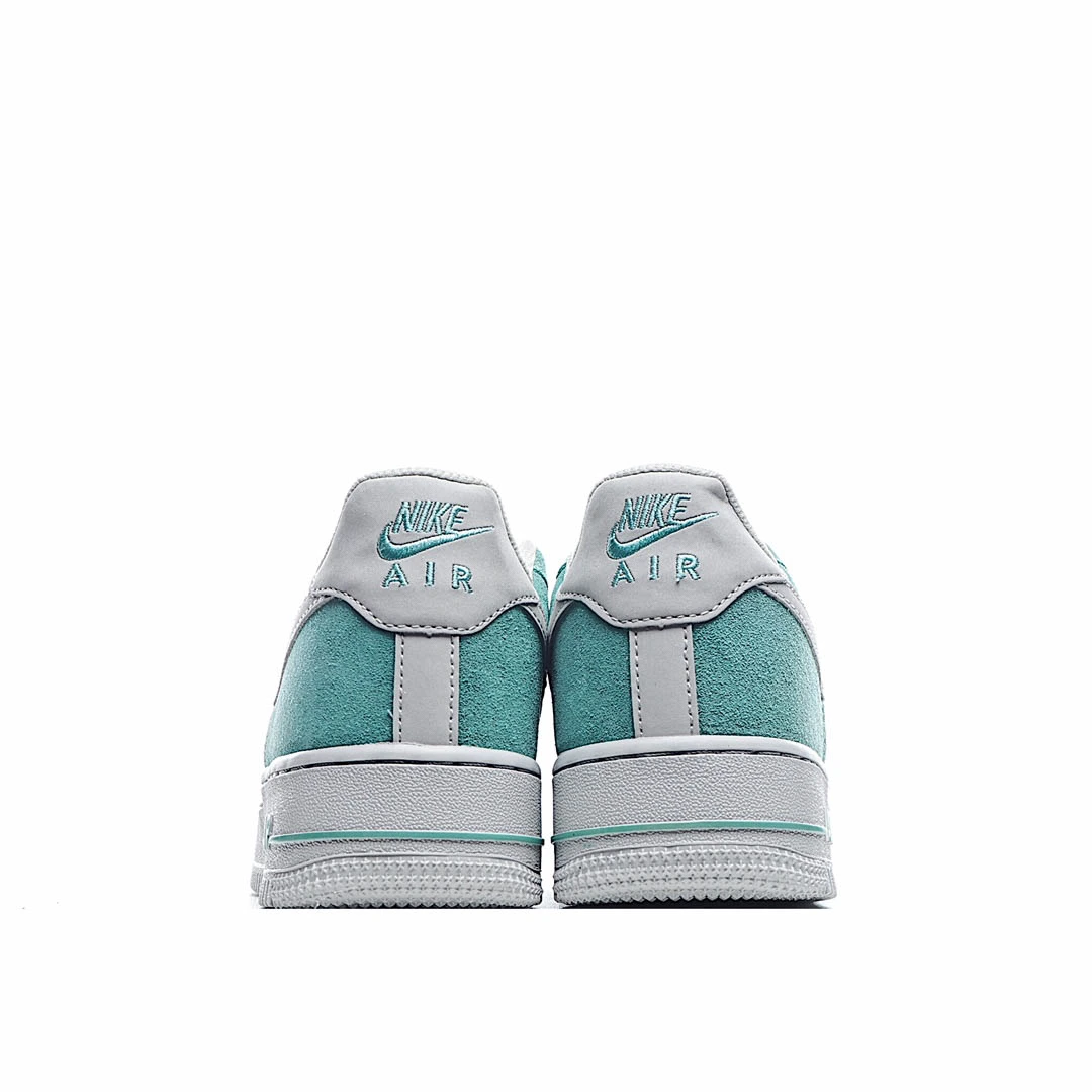 Nike AIR Force 1 low 19S Tiffany  绿