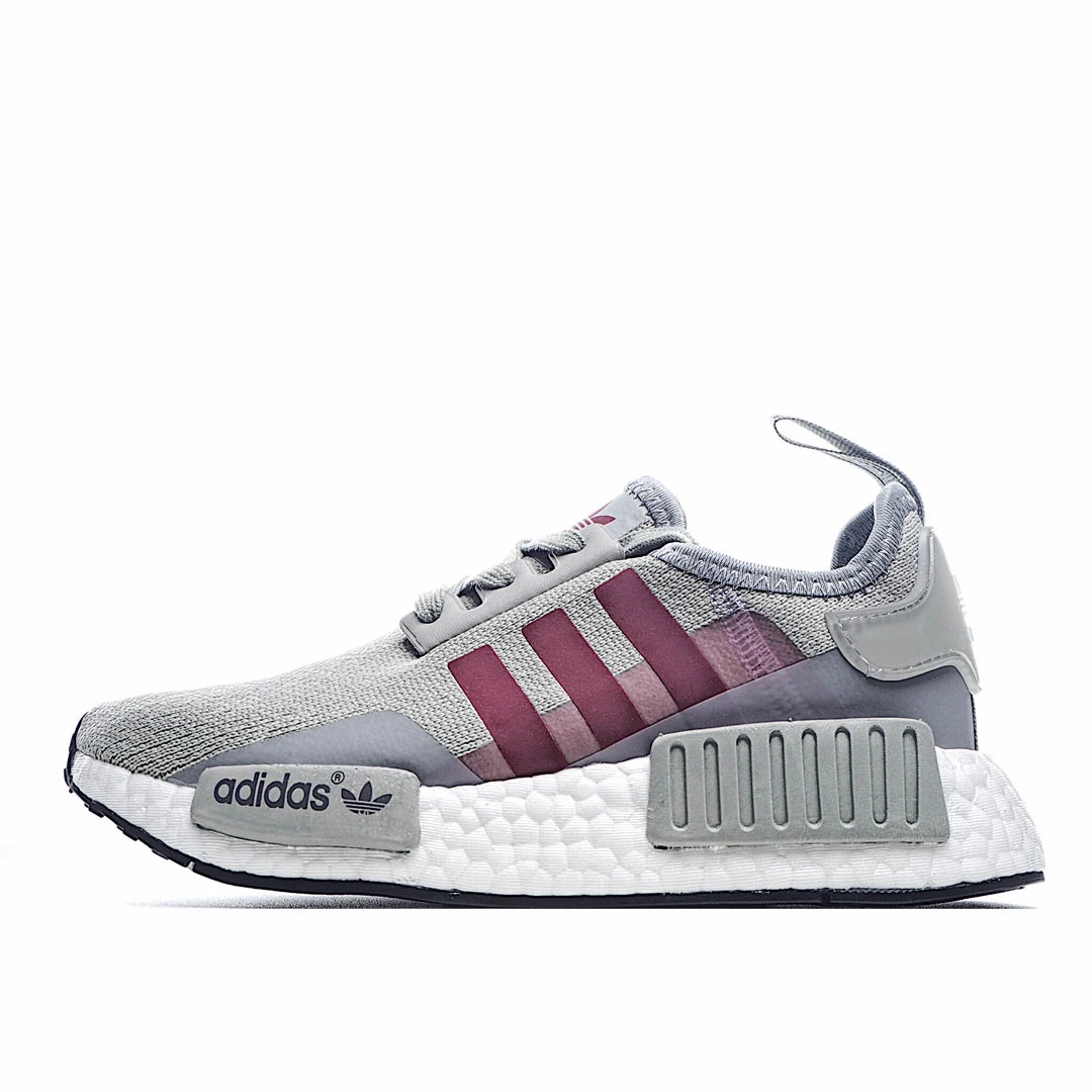 Adidas Wmns NMD_R1 'Purple Beauty'