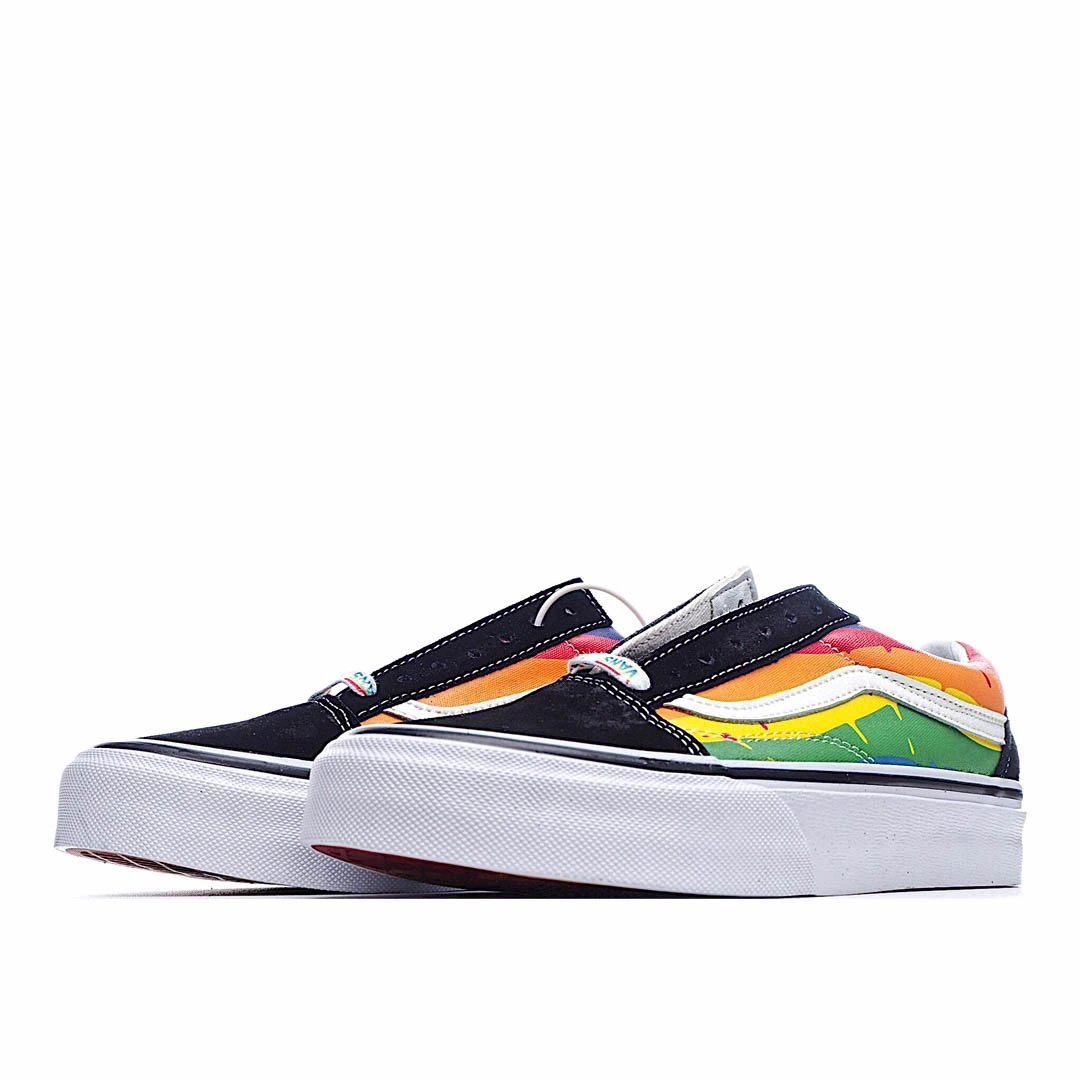 Vans Old Skool Casual Shoes Skate Shoes