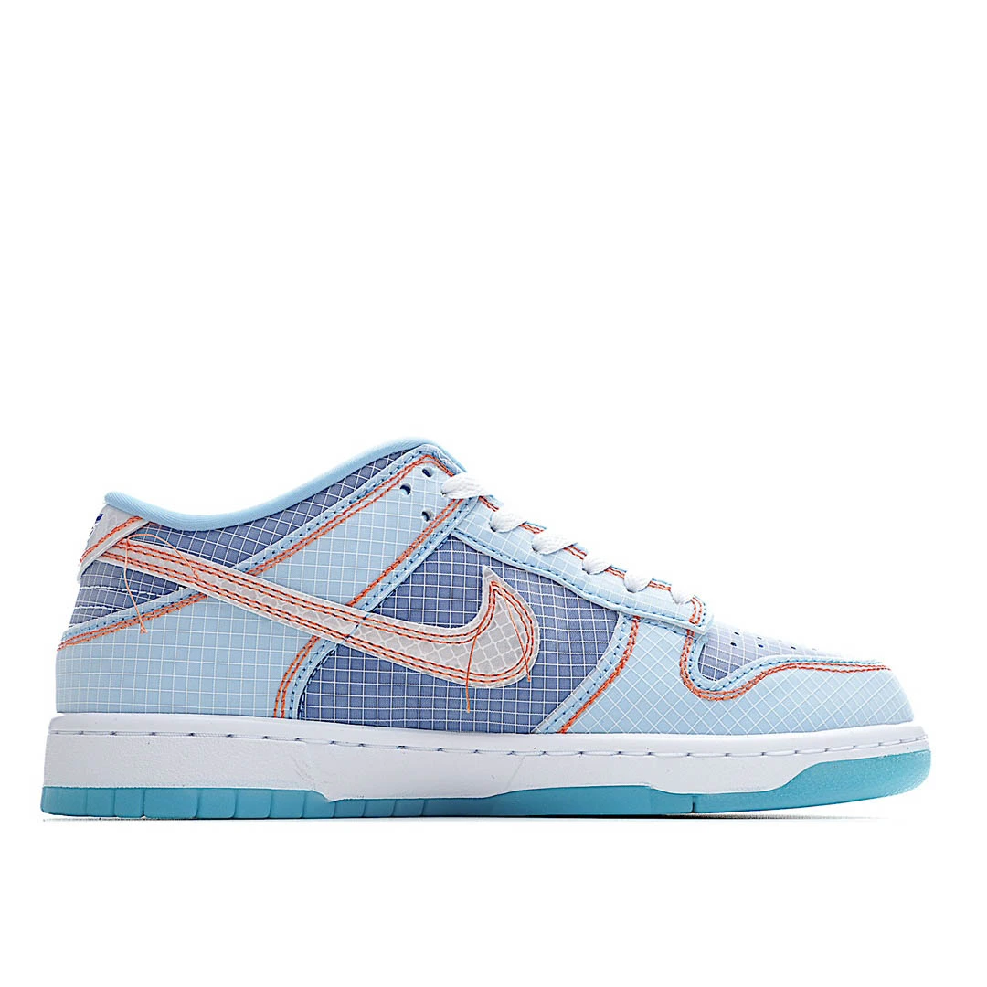 Union 与 Nike 和 Jordan Brand