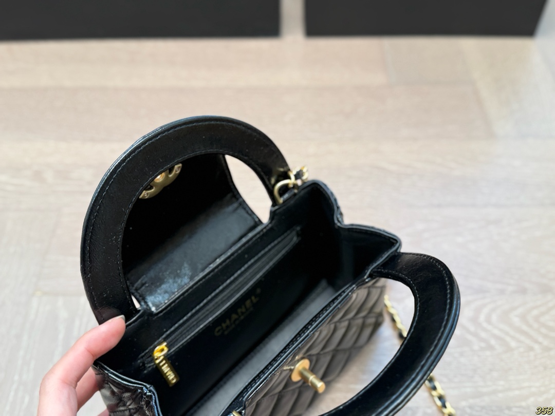 Chanel Kelly Handbag