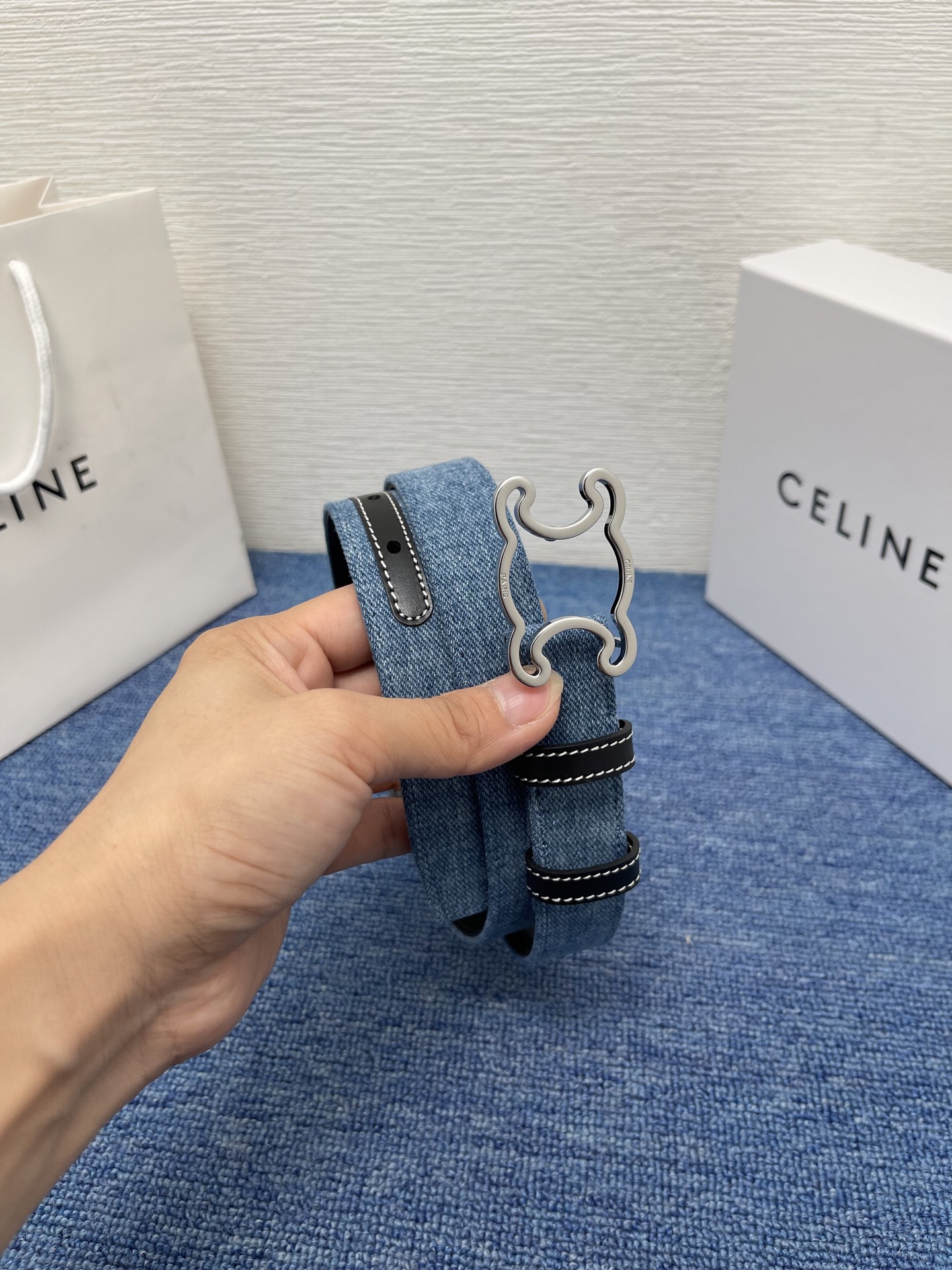 Celine Belt for Women