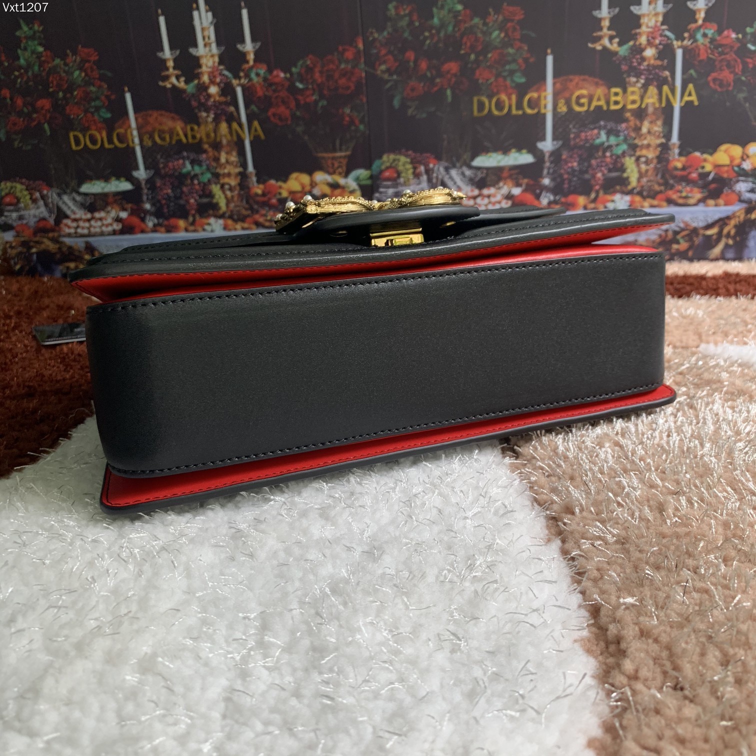 Dolce & Gabbana Handle Bag