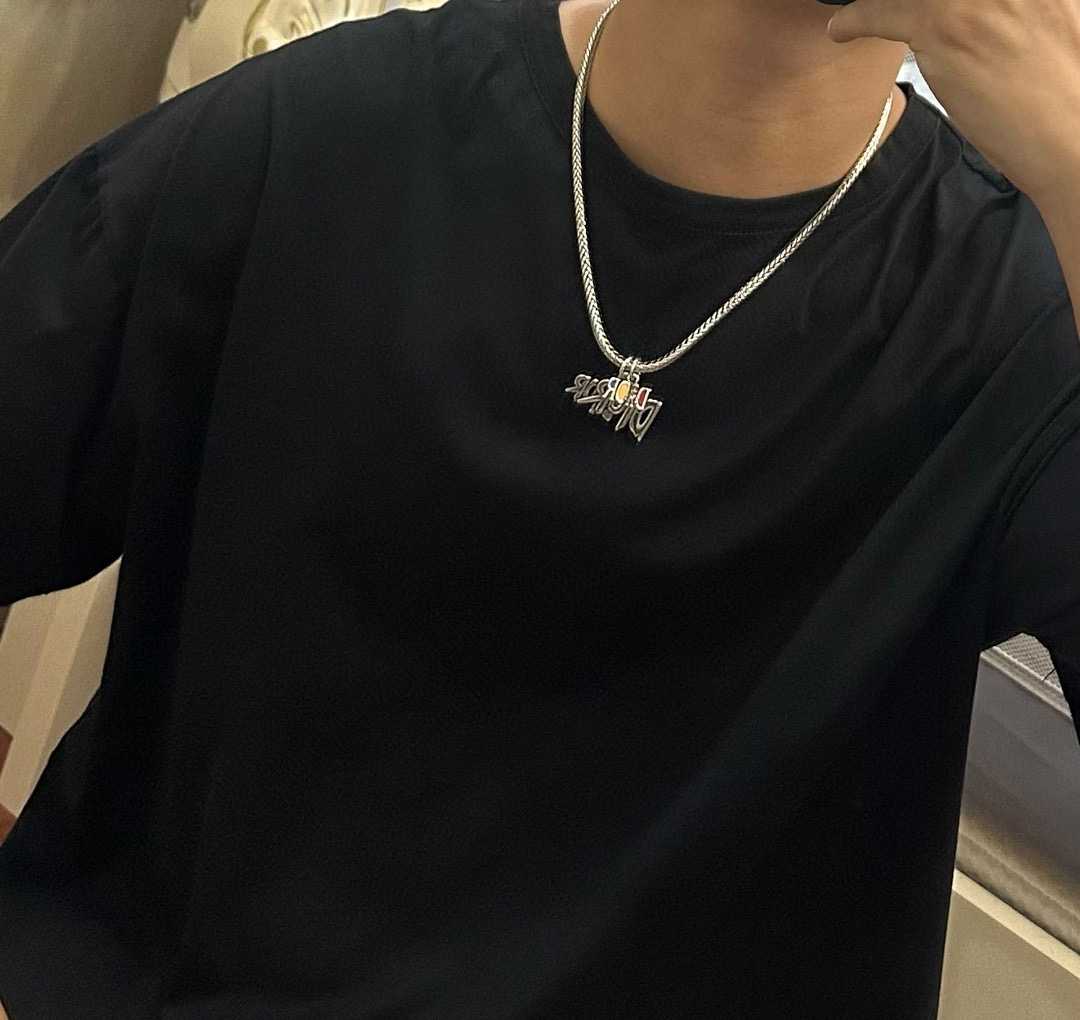 DIOR Necklace130