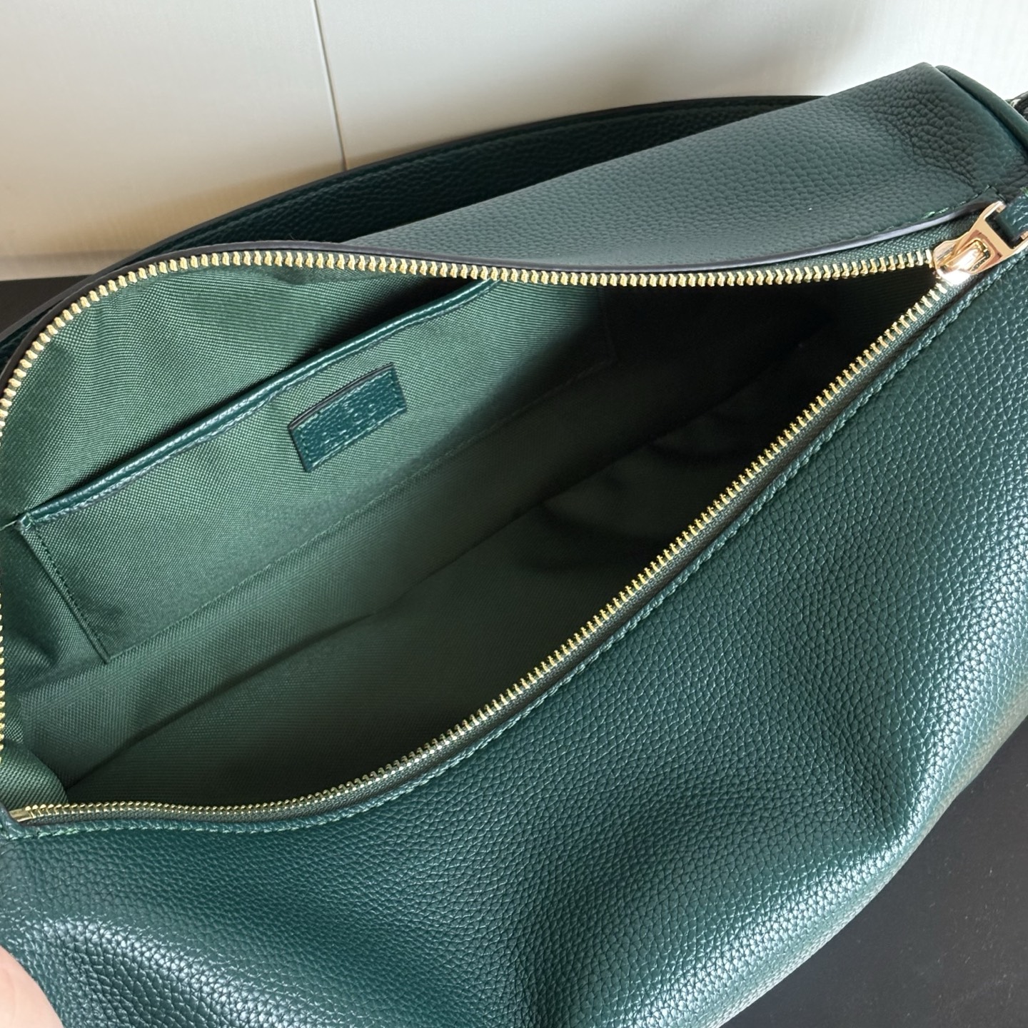 Gucci Half Horsebit