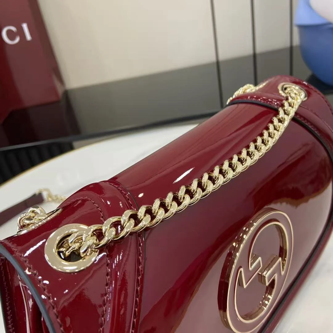 Gucci Blondie