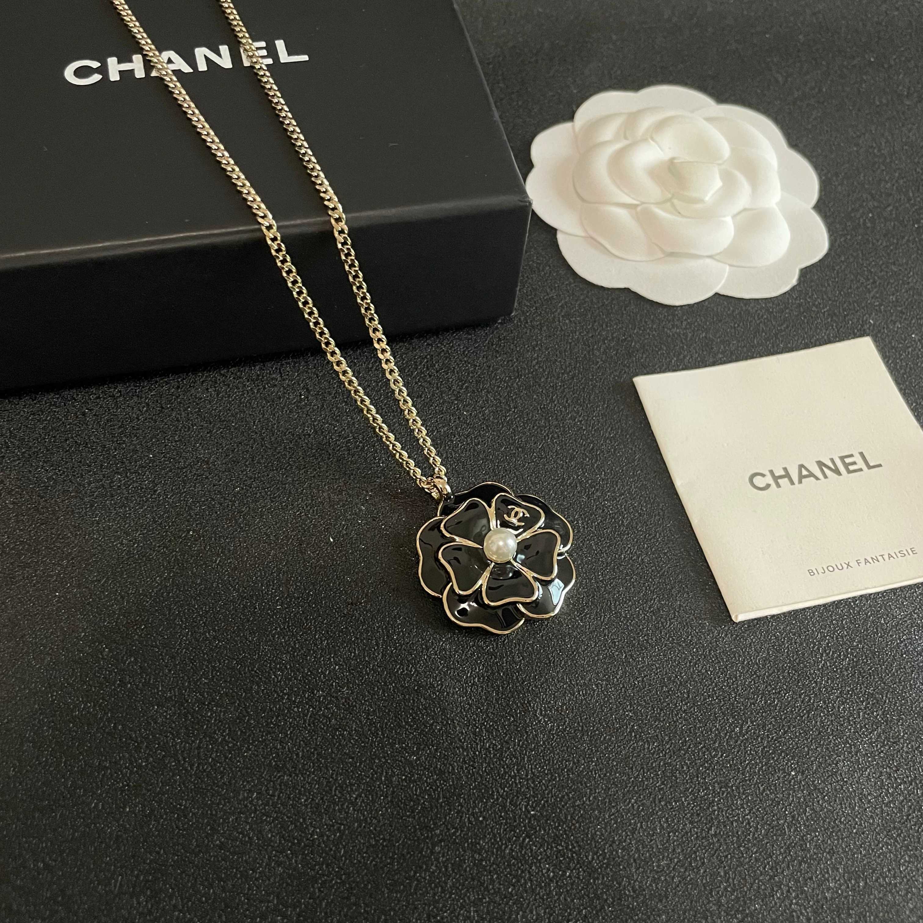 Chanel Necklace