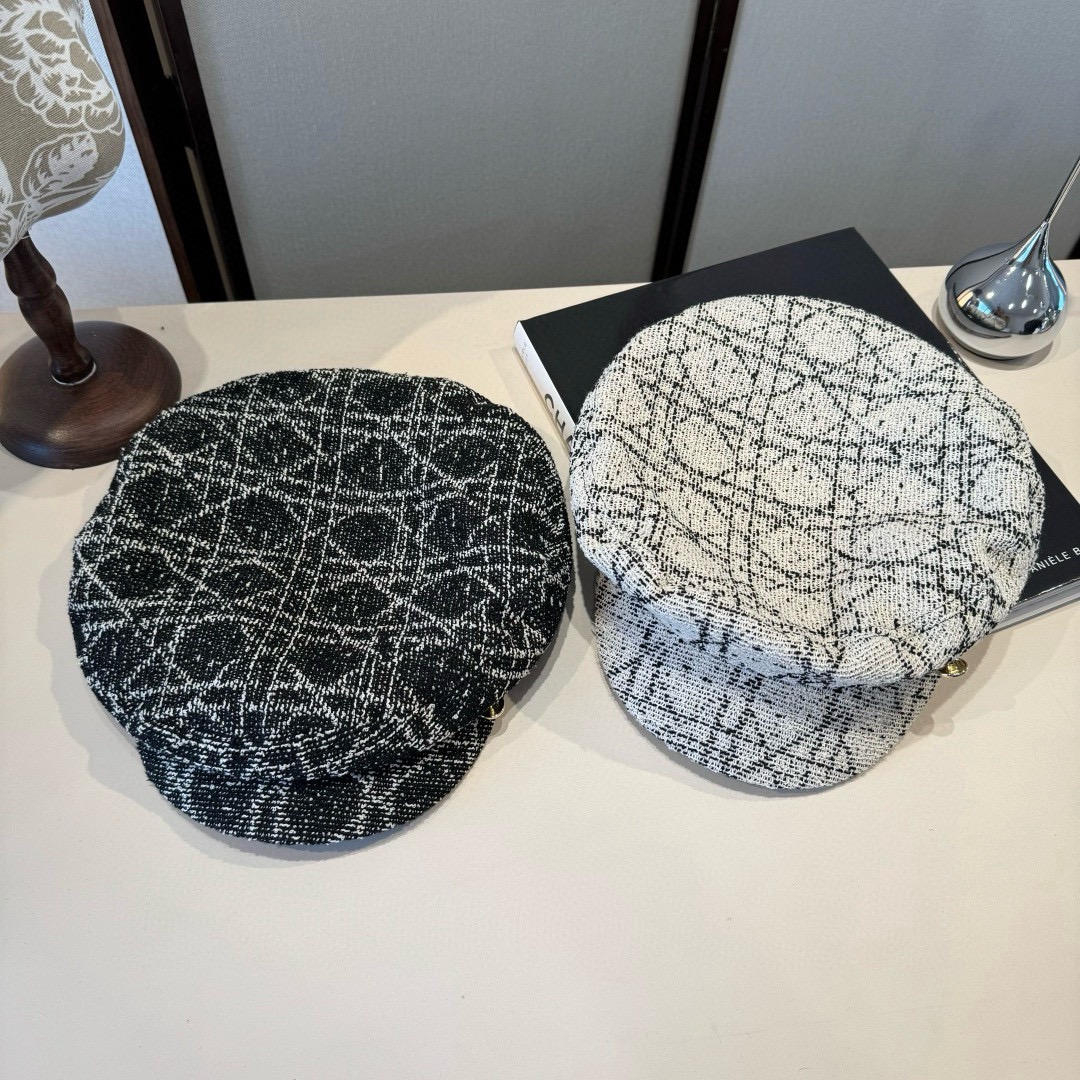 Dior BaseballCap