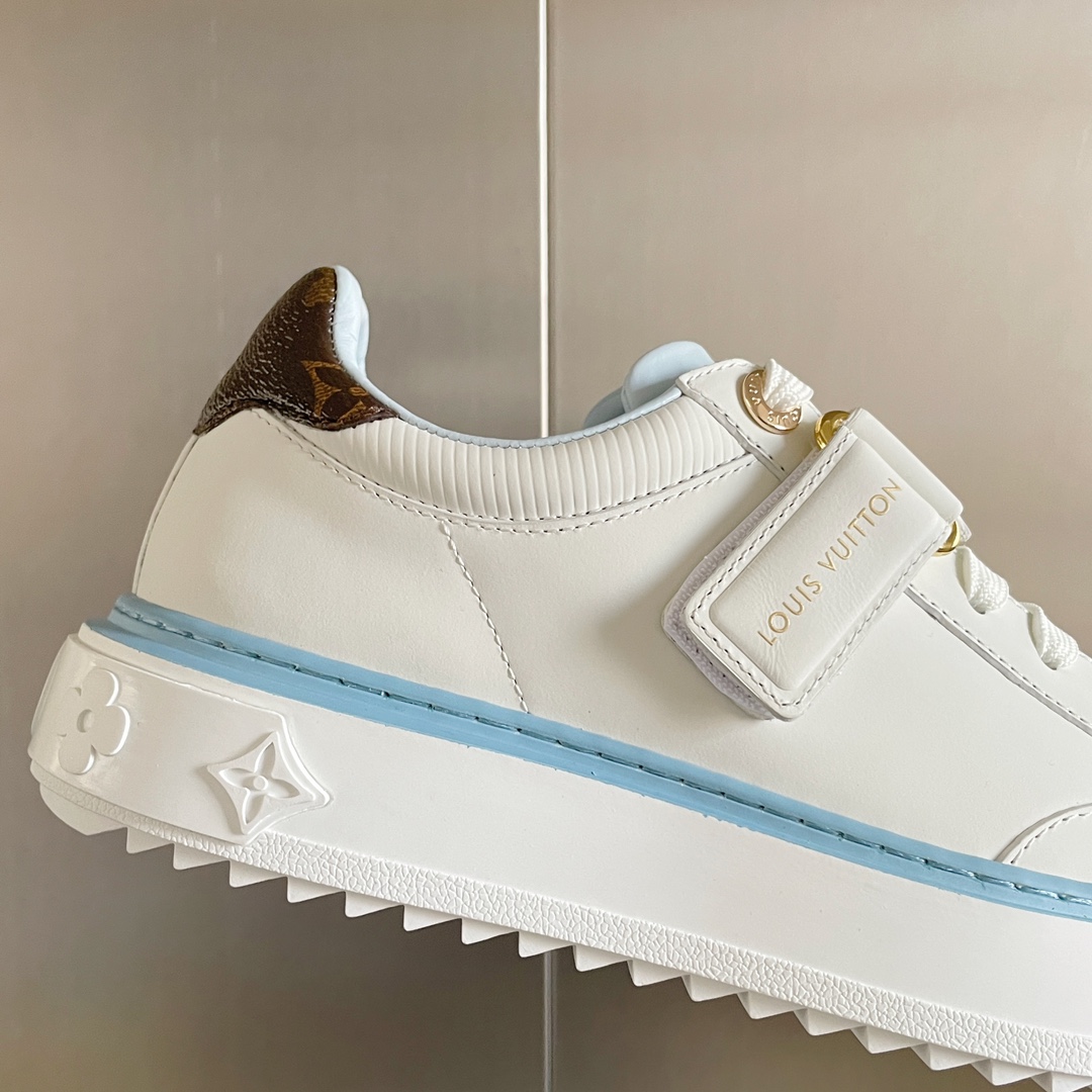 Louis Vuitton Time Out Shoe
