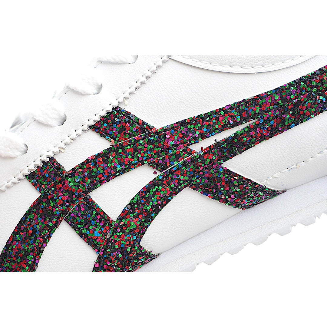 Asics Onitsuka Mexico 66 Slip-On Canvas Running Shoe