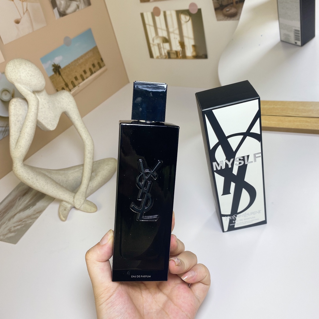 YSL Yves Saint Laurent Myslf 100ml