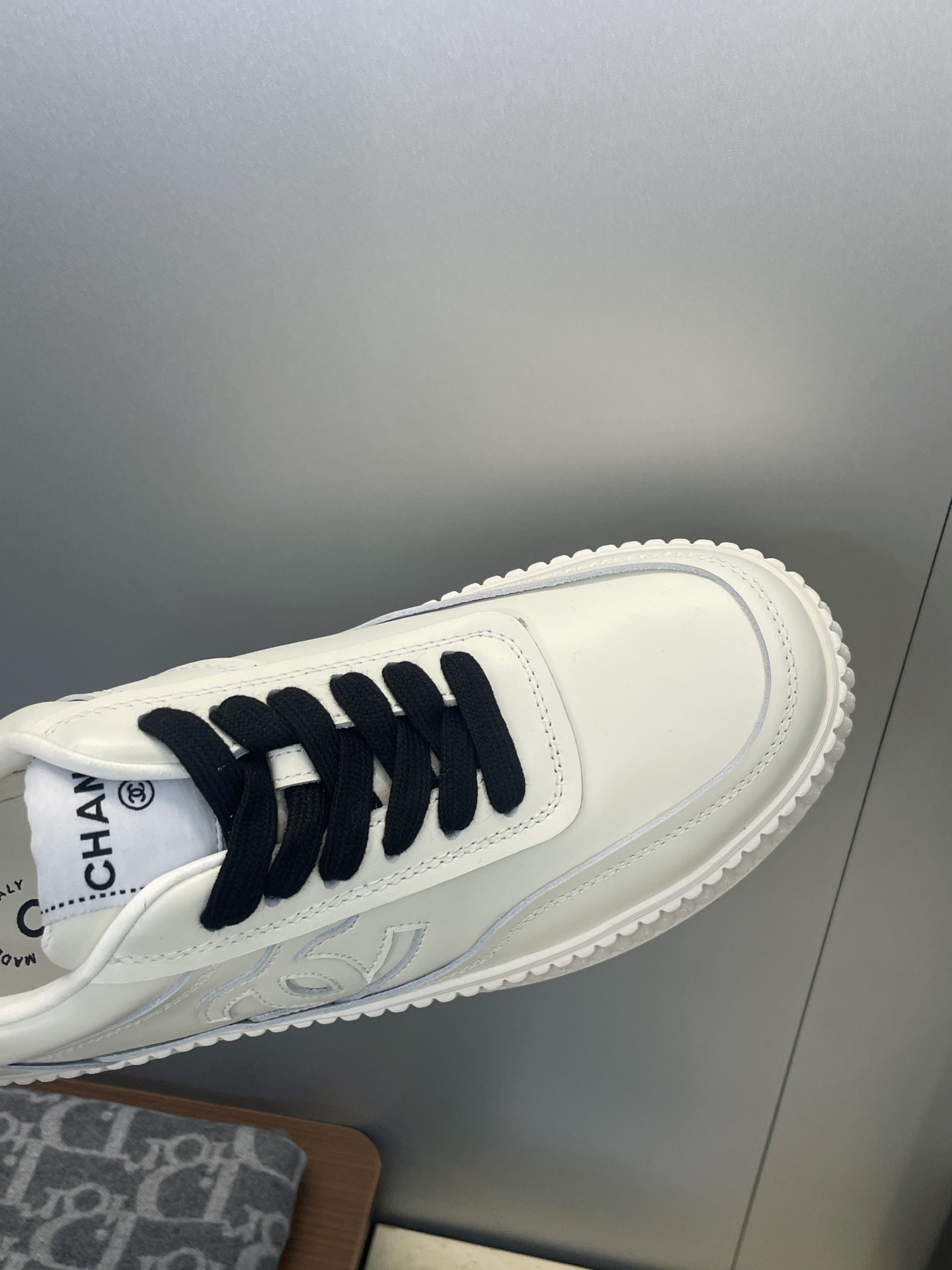 Chanel Shoe