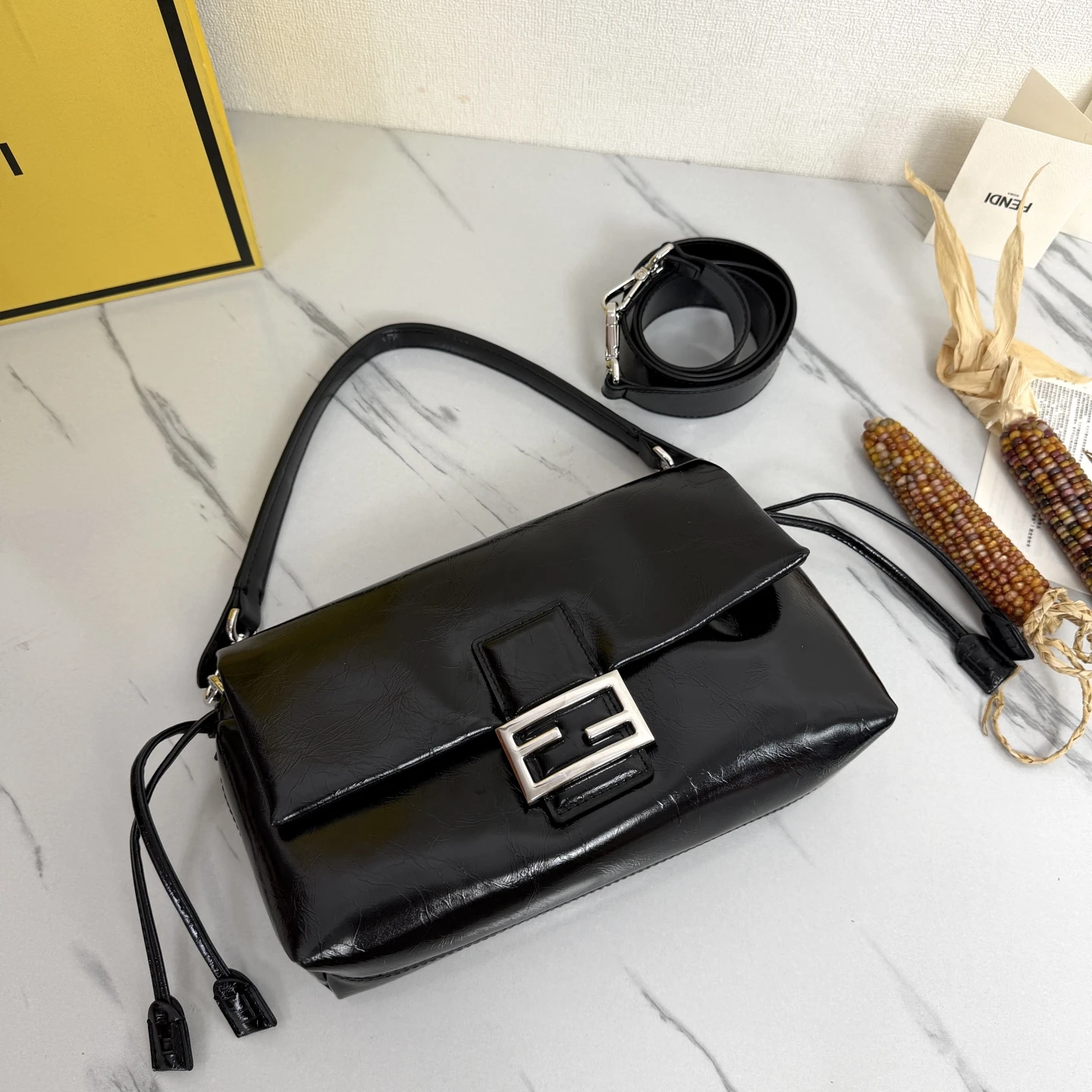 Fendi Baguette Soft