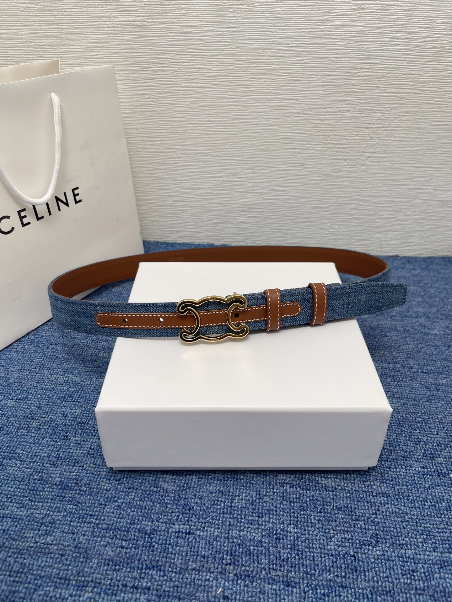 Celine Belt for Women