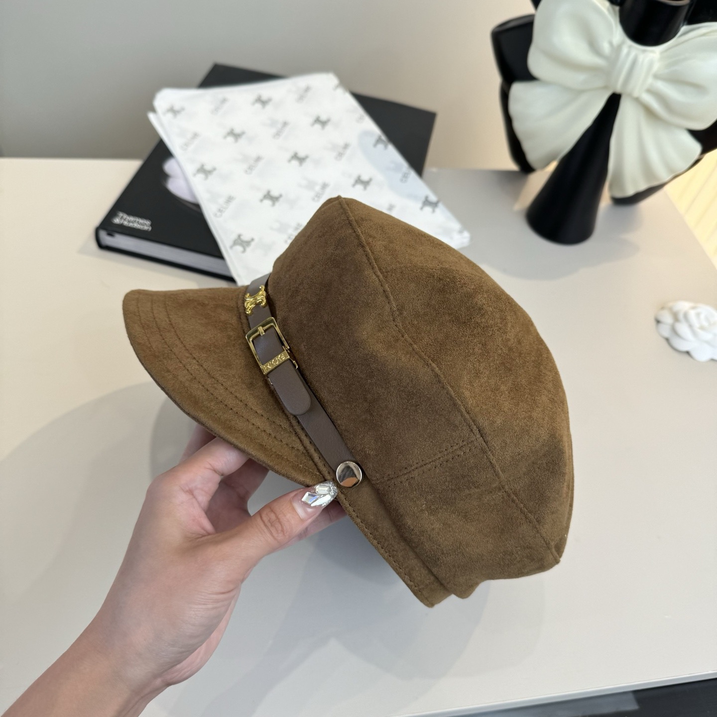 Celine BaseballCap