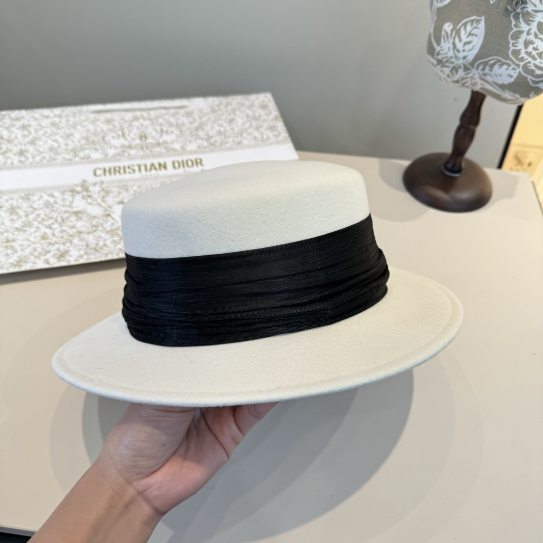 Dior Bucket Hat