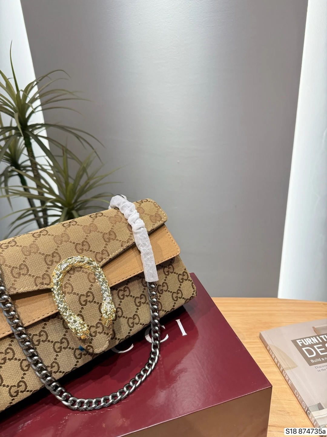 Gucci Dionysus