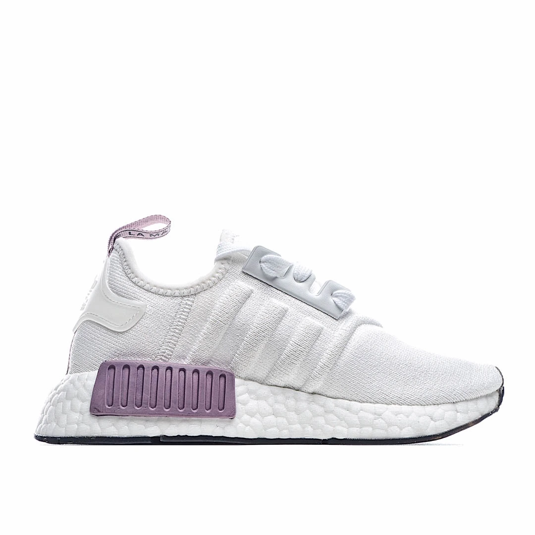Adidas Wmns NMD_R1 'White Orchid'