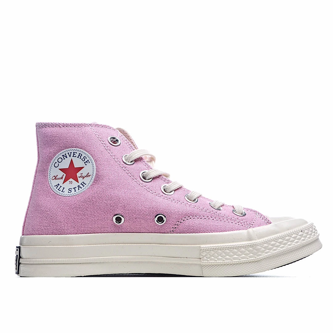 Converse Chunk 1970s Espadrilles