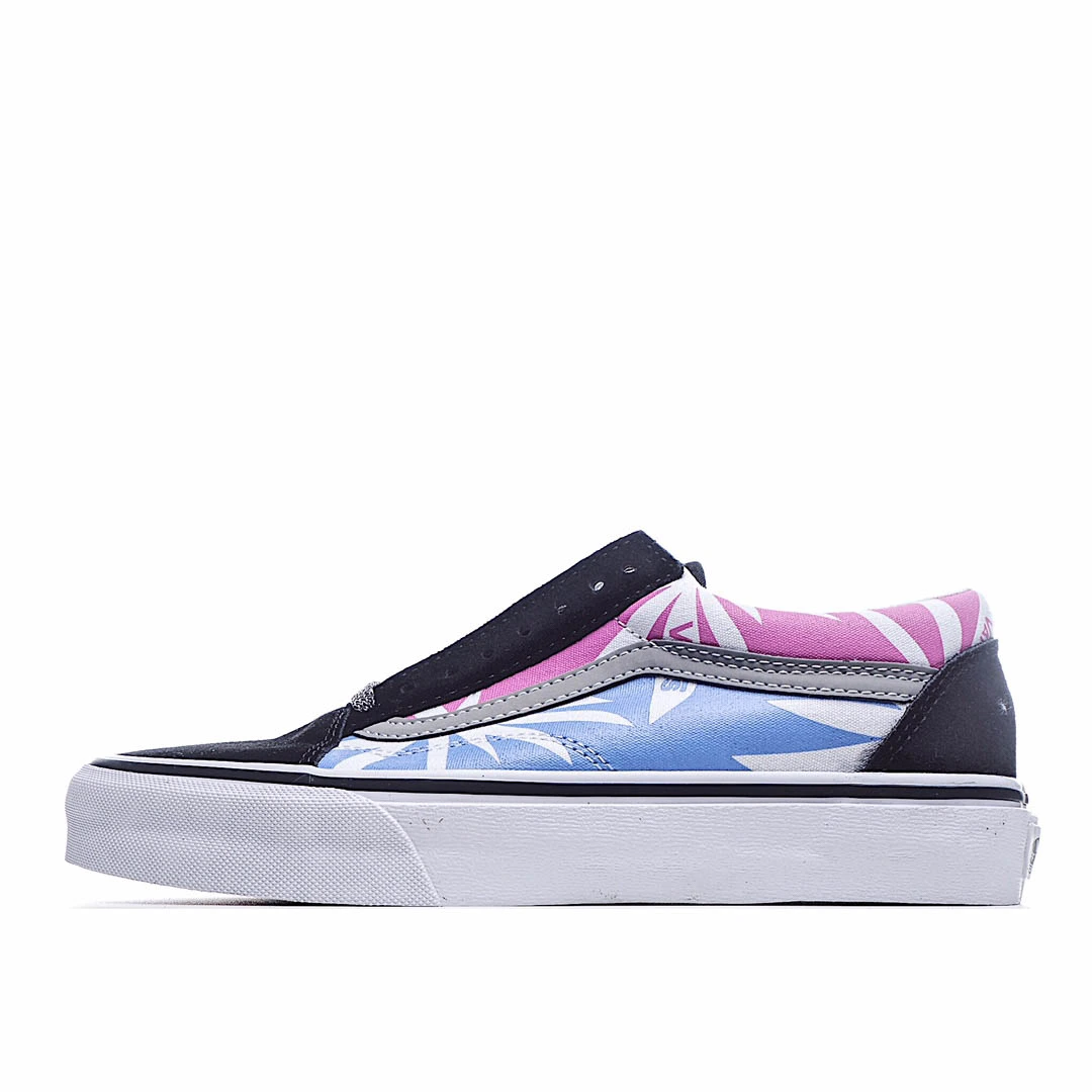 Vans Style 36 Classic Sneakers