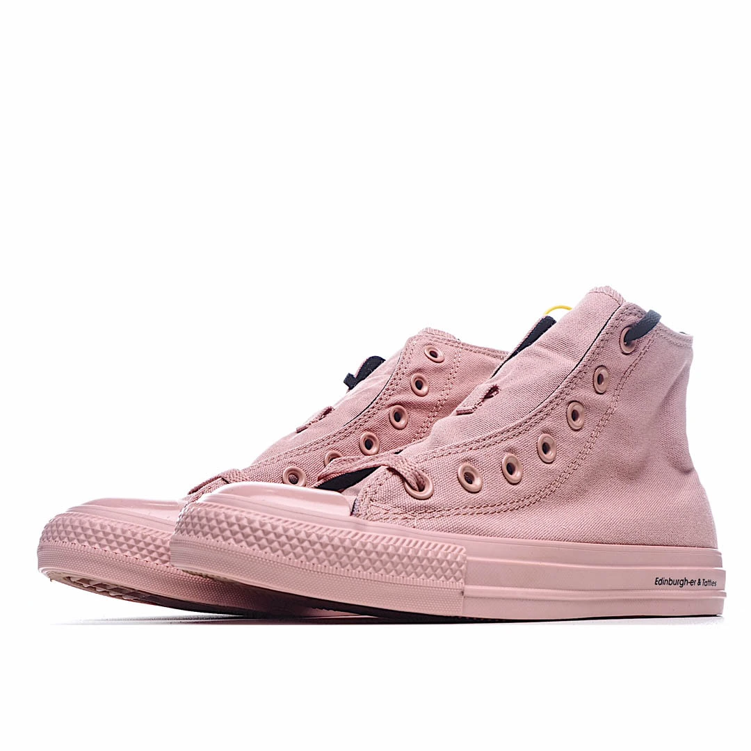 Converse Chunk 1970s Espadrilles