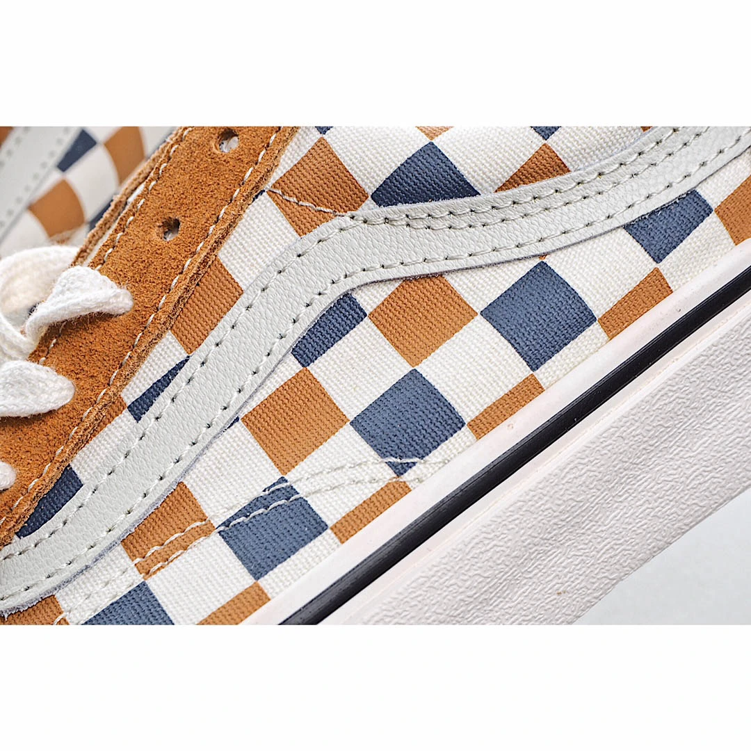 Vans Style 36 Classic Sneakers