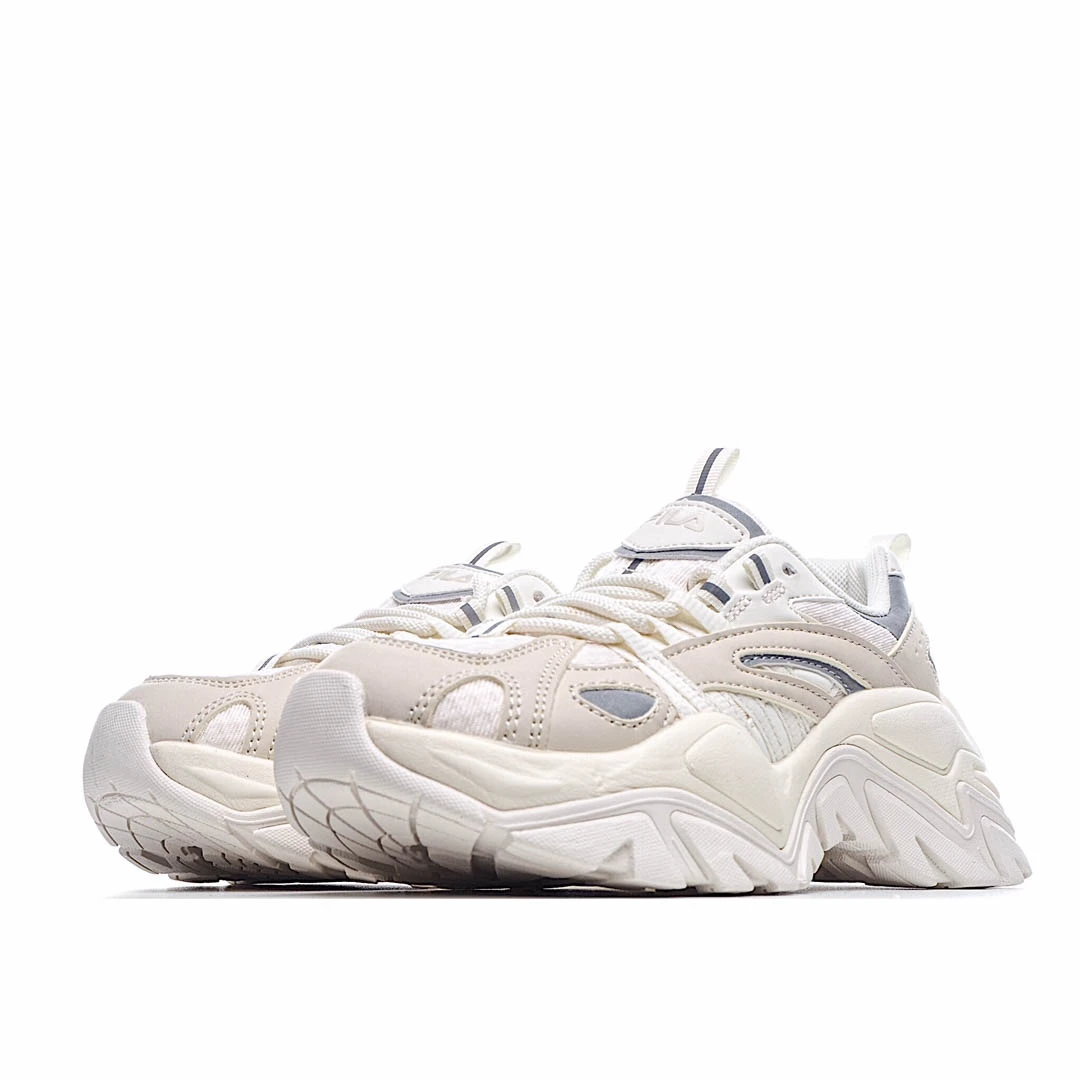 Fila Sport Interaction Casual Sports Jogging Shoes