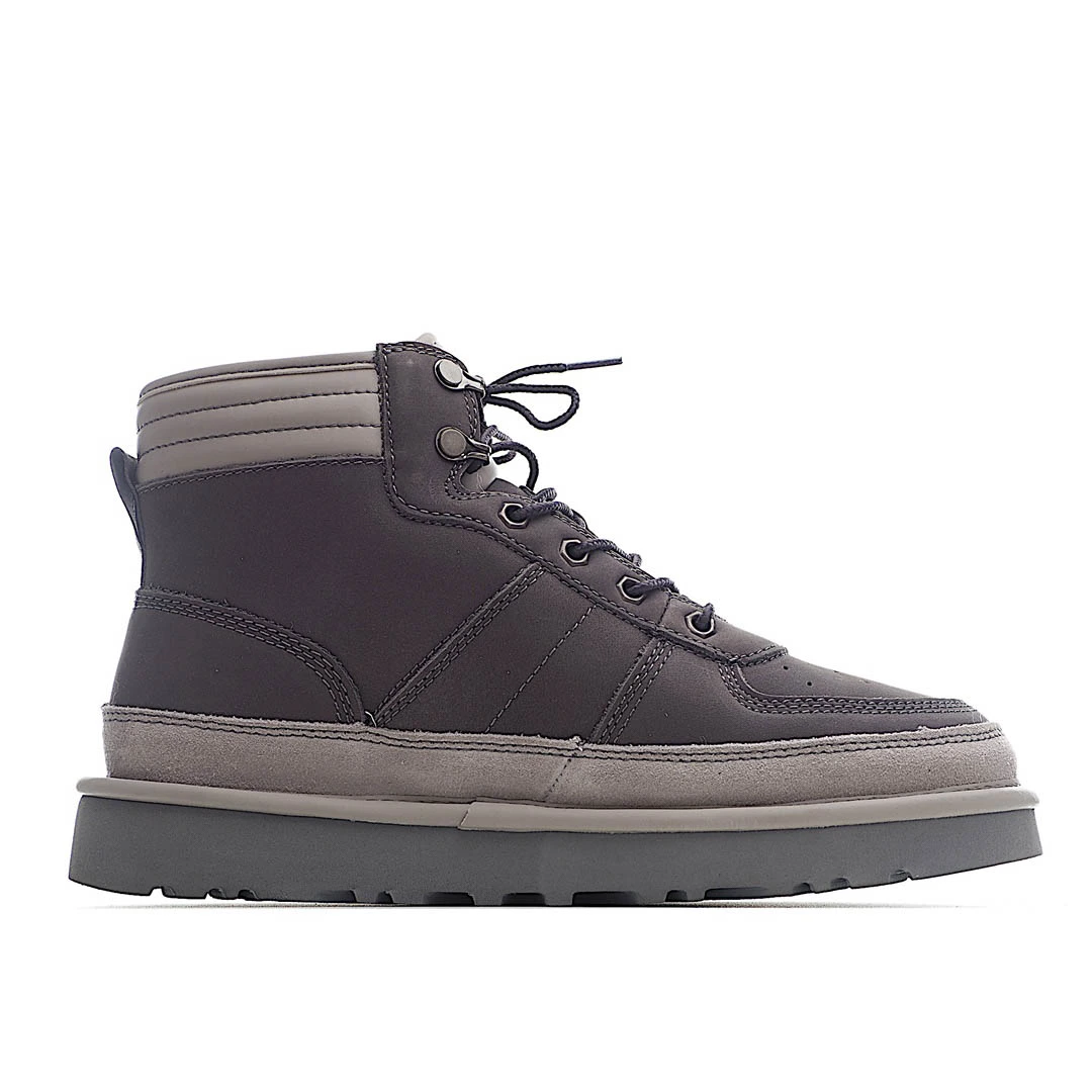 UGG Classic Sneakers Martin Boots