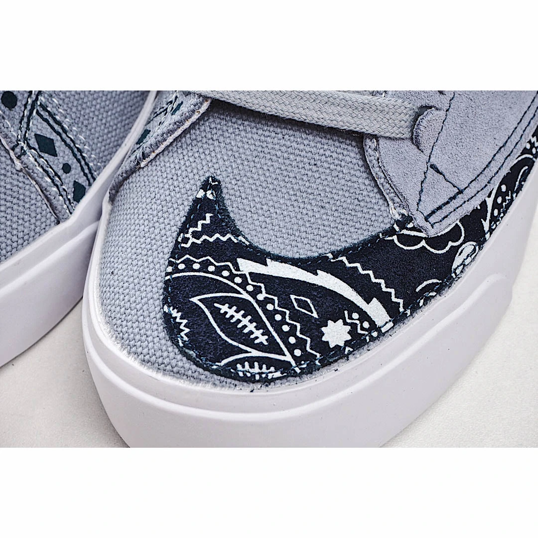 Nike SB Zoom Blazer Low