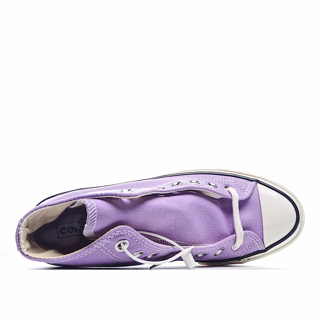 Converse Chunk 1970s Espadrilles