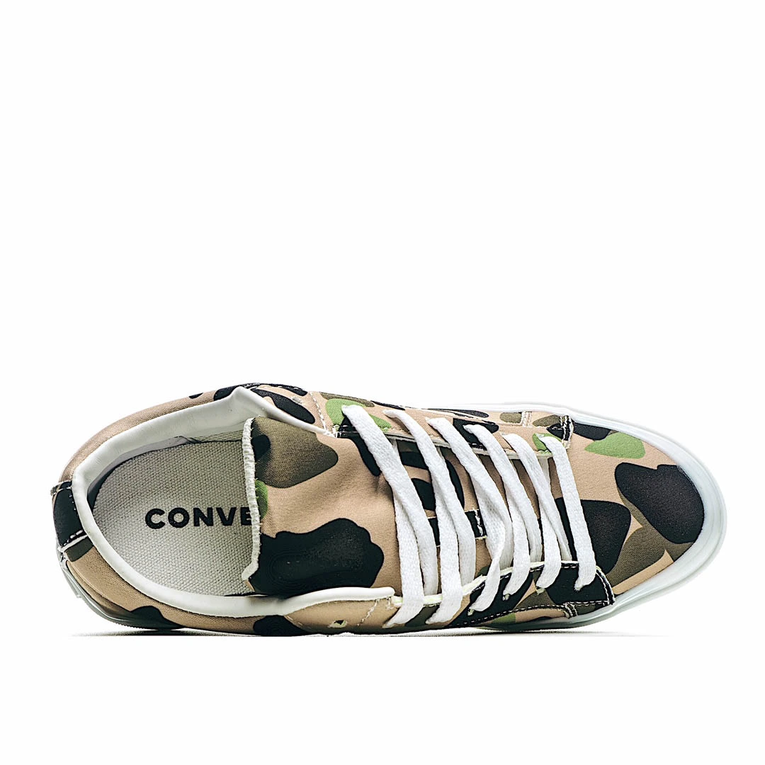 Converse One Star Espadrilles