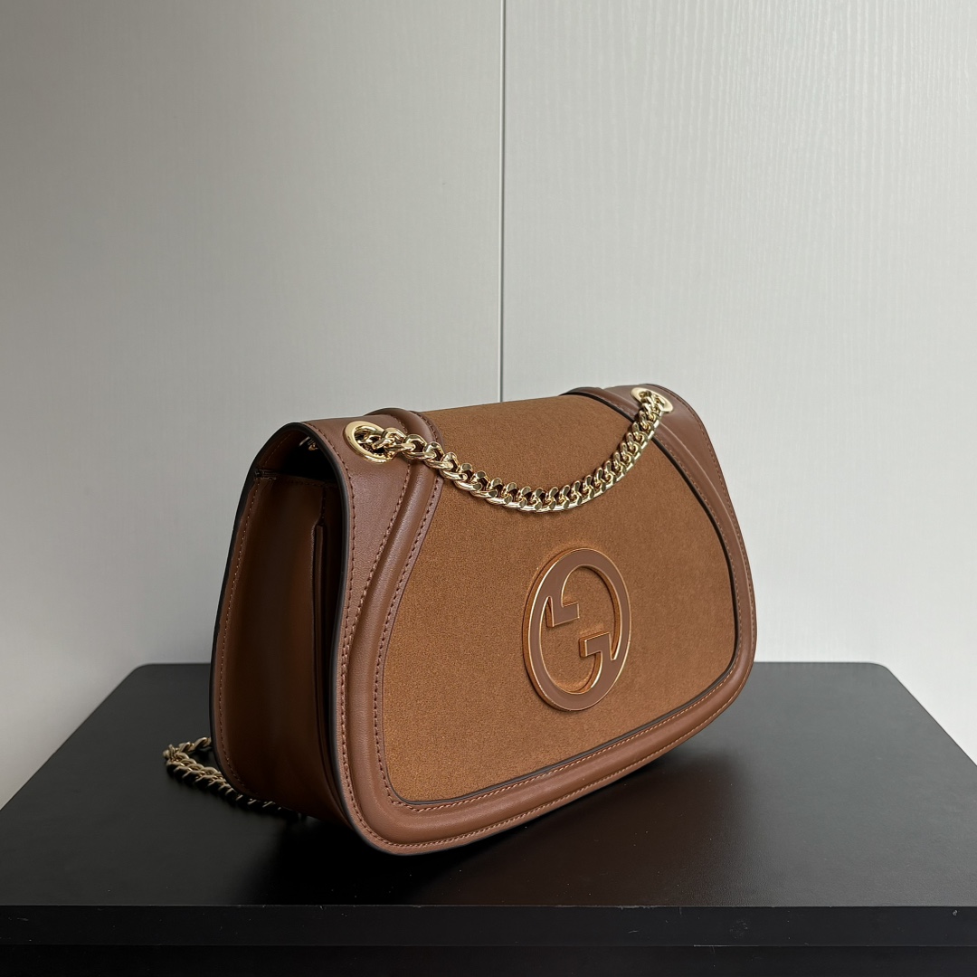 GG Blondie Chain Bag