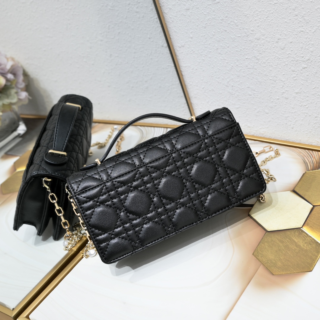 Lady Miss Dior Woc