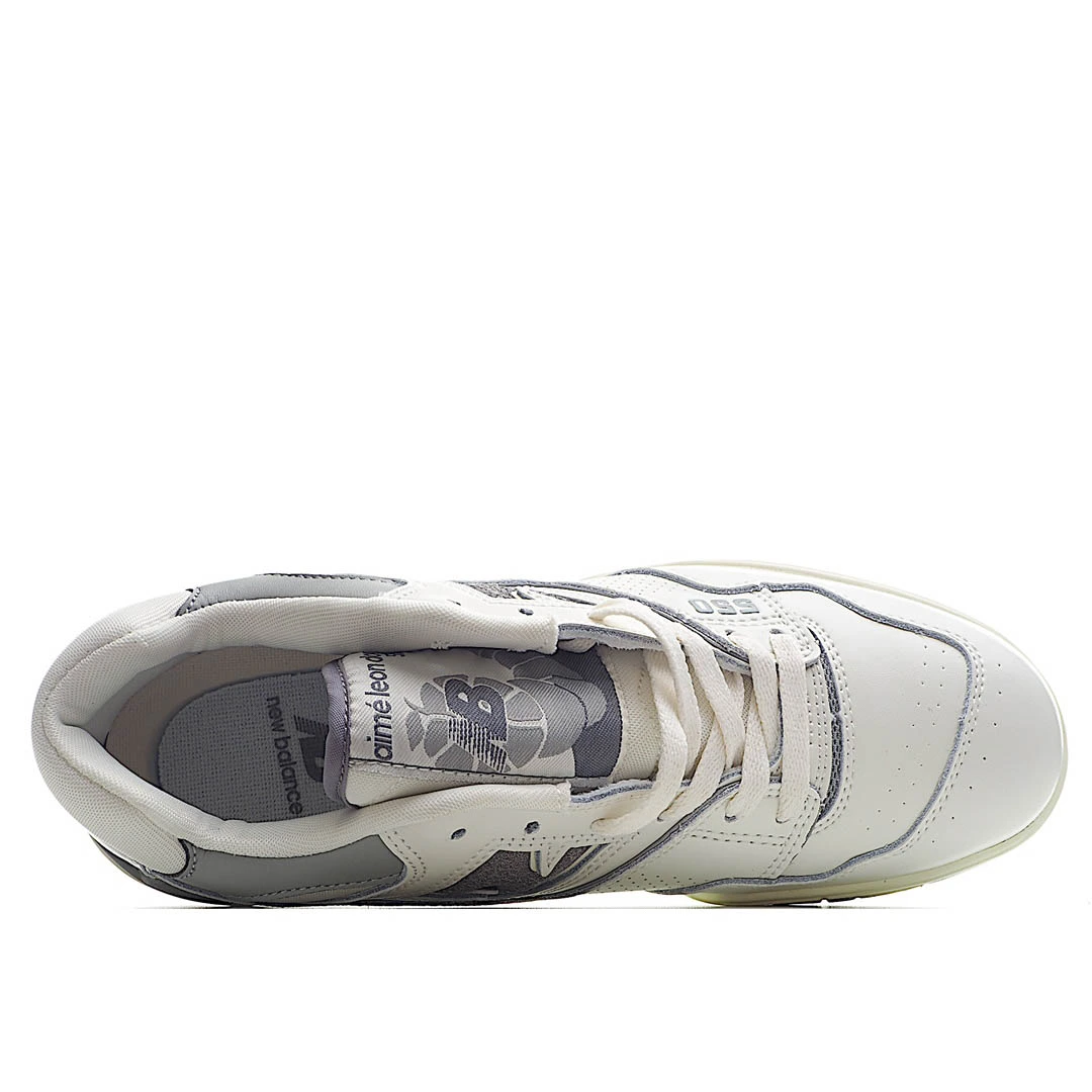 New Balance Low Top Casual Basketball Shoes