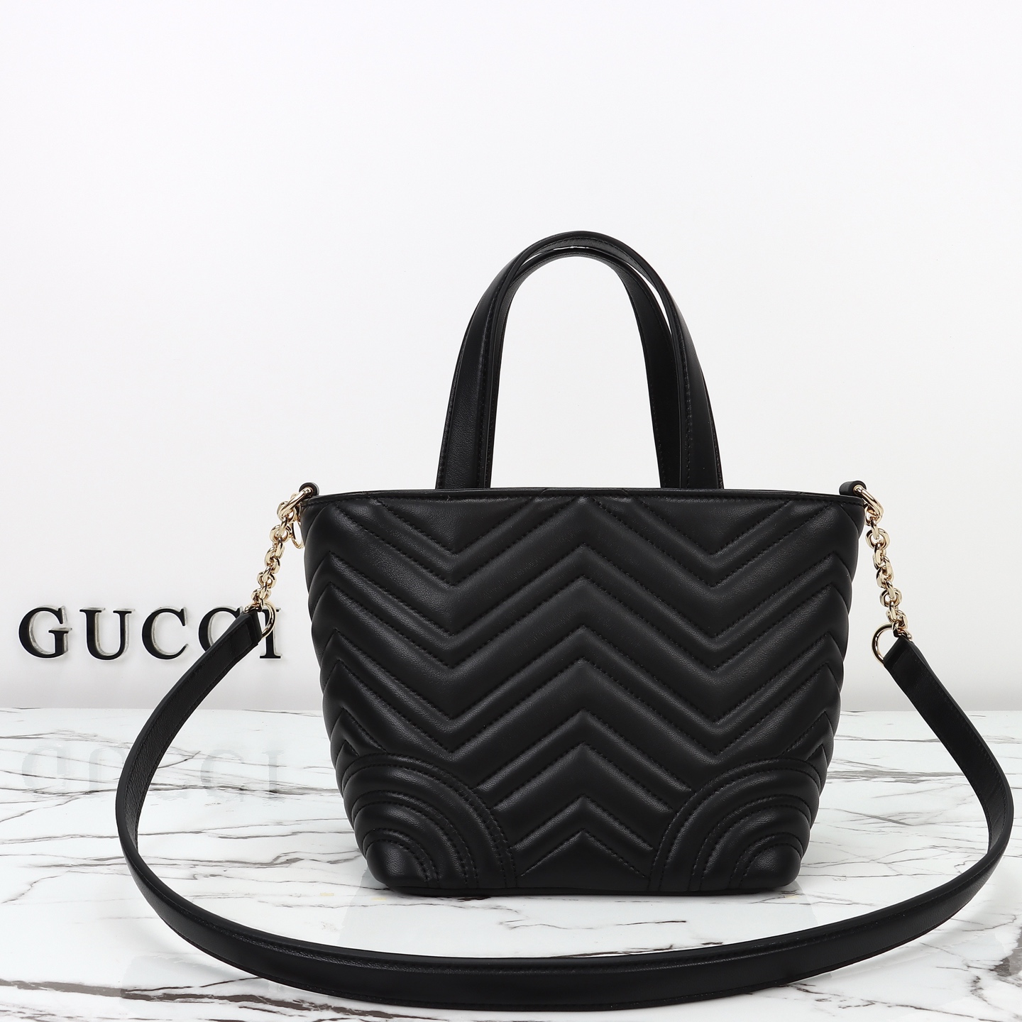 Gucci Betty Tote Bag
