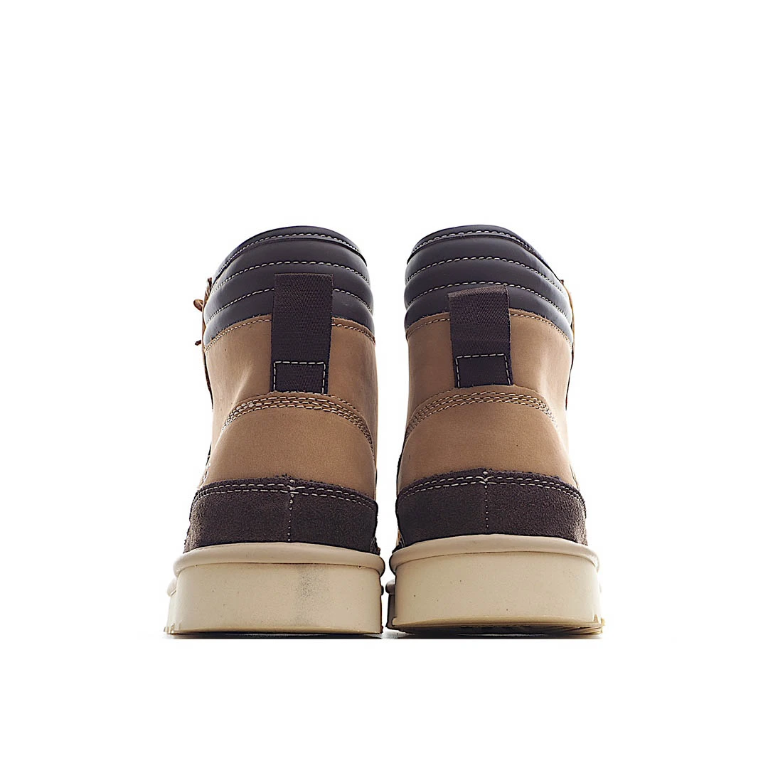 UGG Classic Sneakers Martin Boots