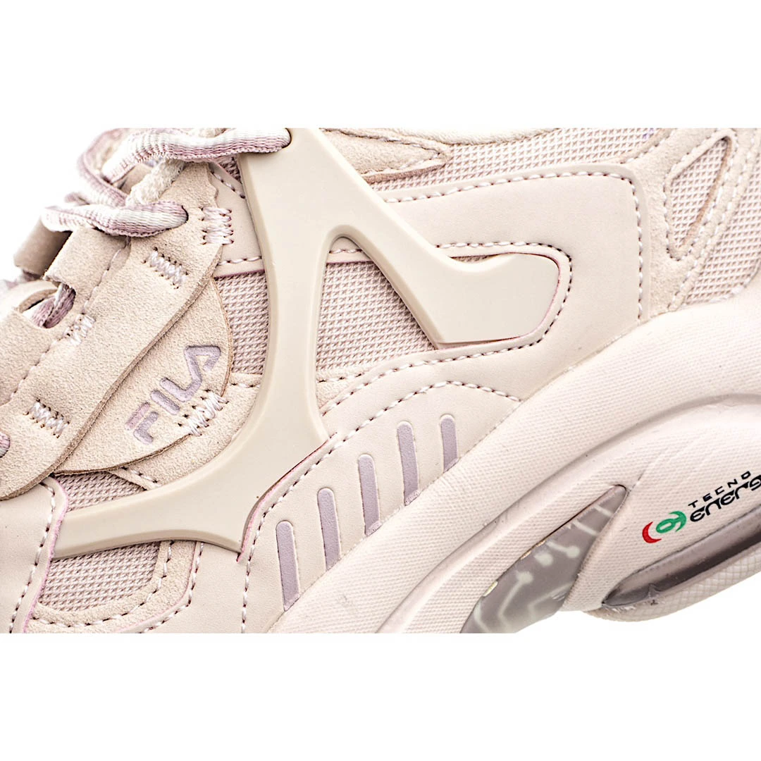 FILA Mars retro running shoes