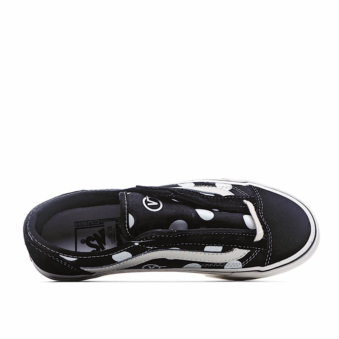 Vans Style 36 Classic Sneakers