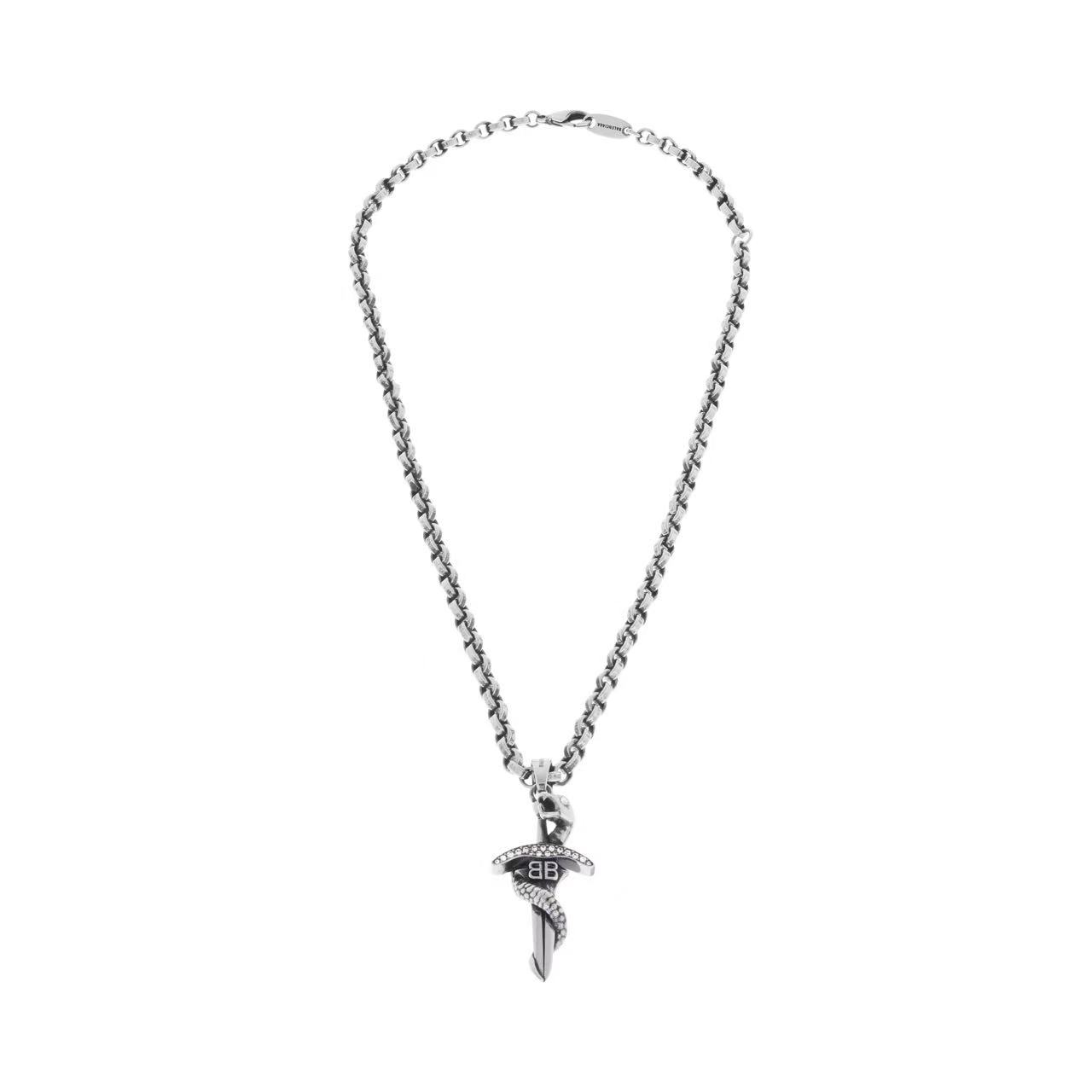 Balenciaga Necklace