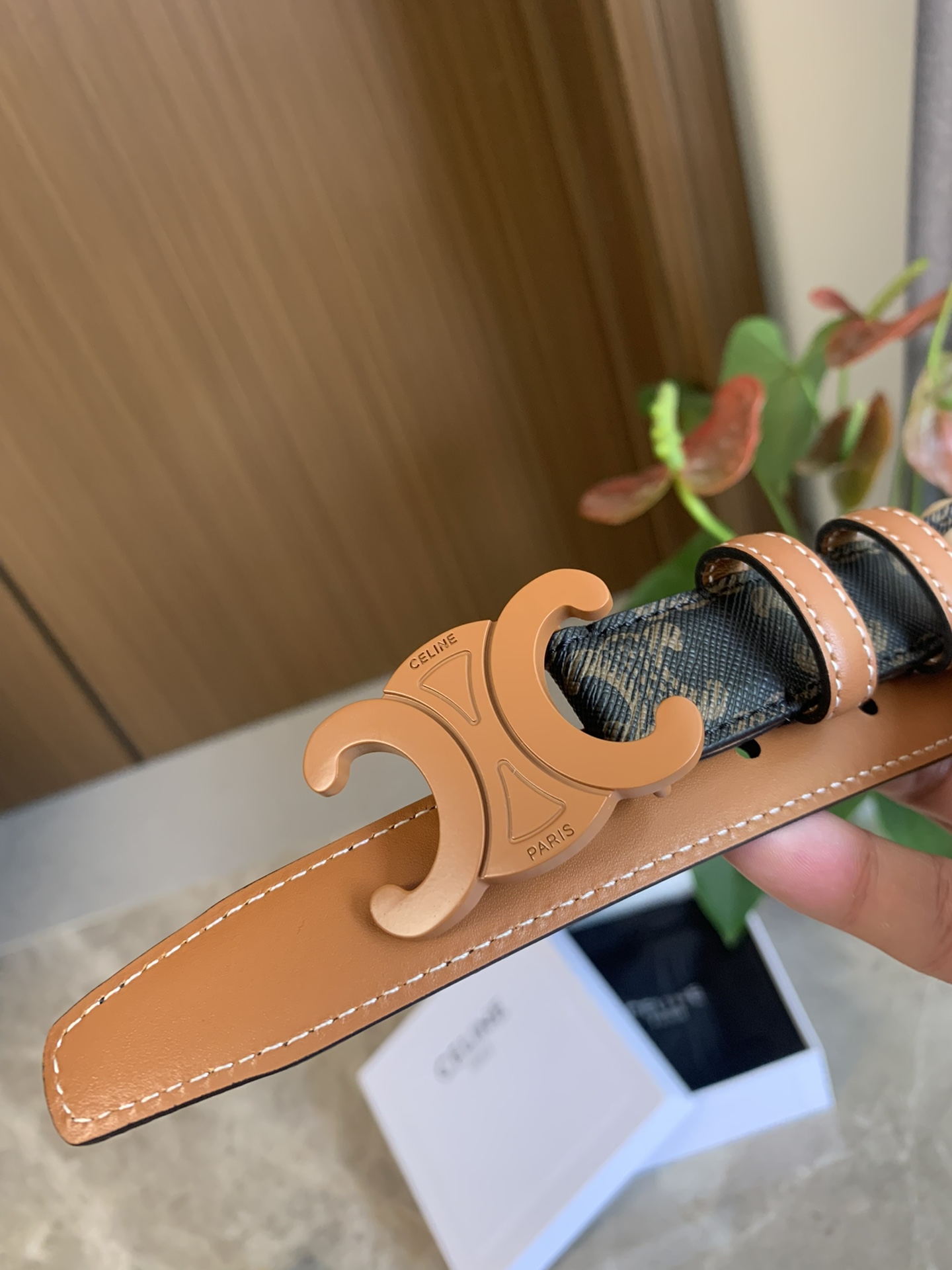 Celine Belt for Women