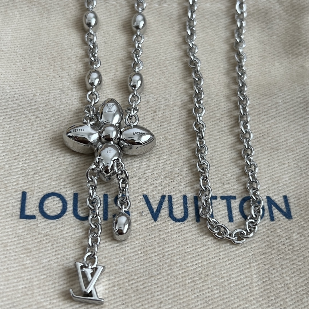 Louis Vuitton Necklace
