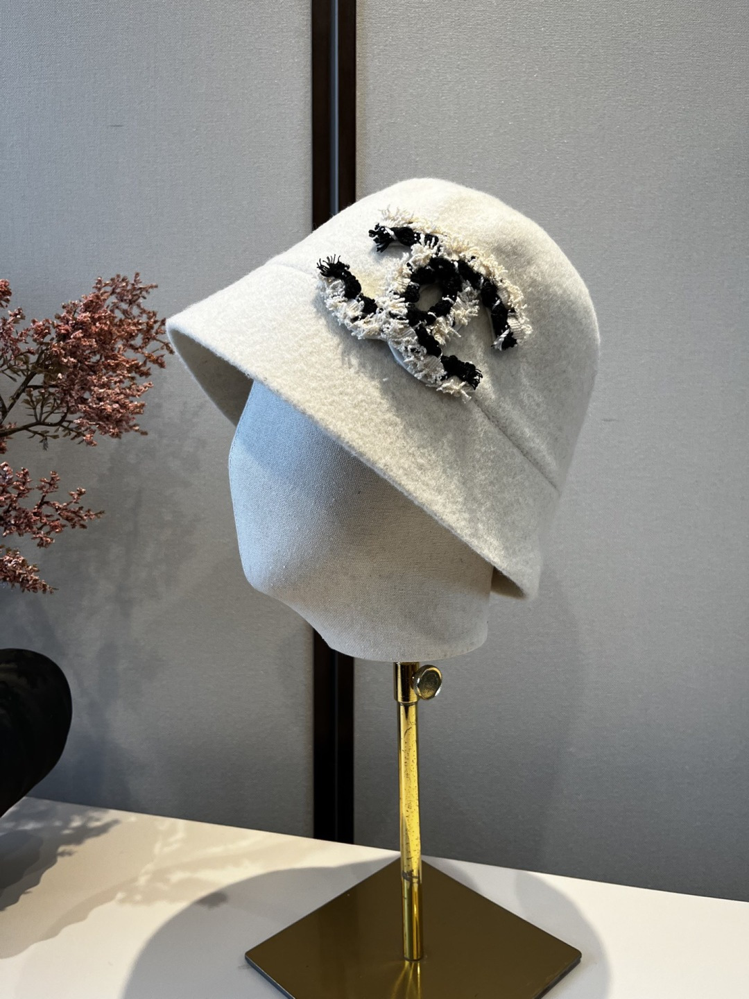 Louis Vuitton Bucket Hat