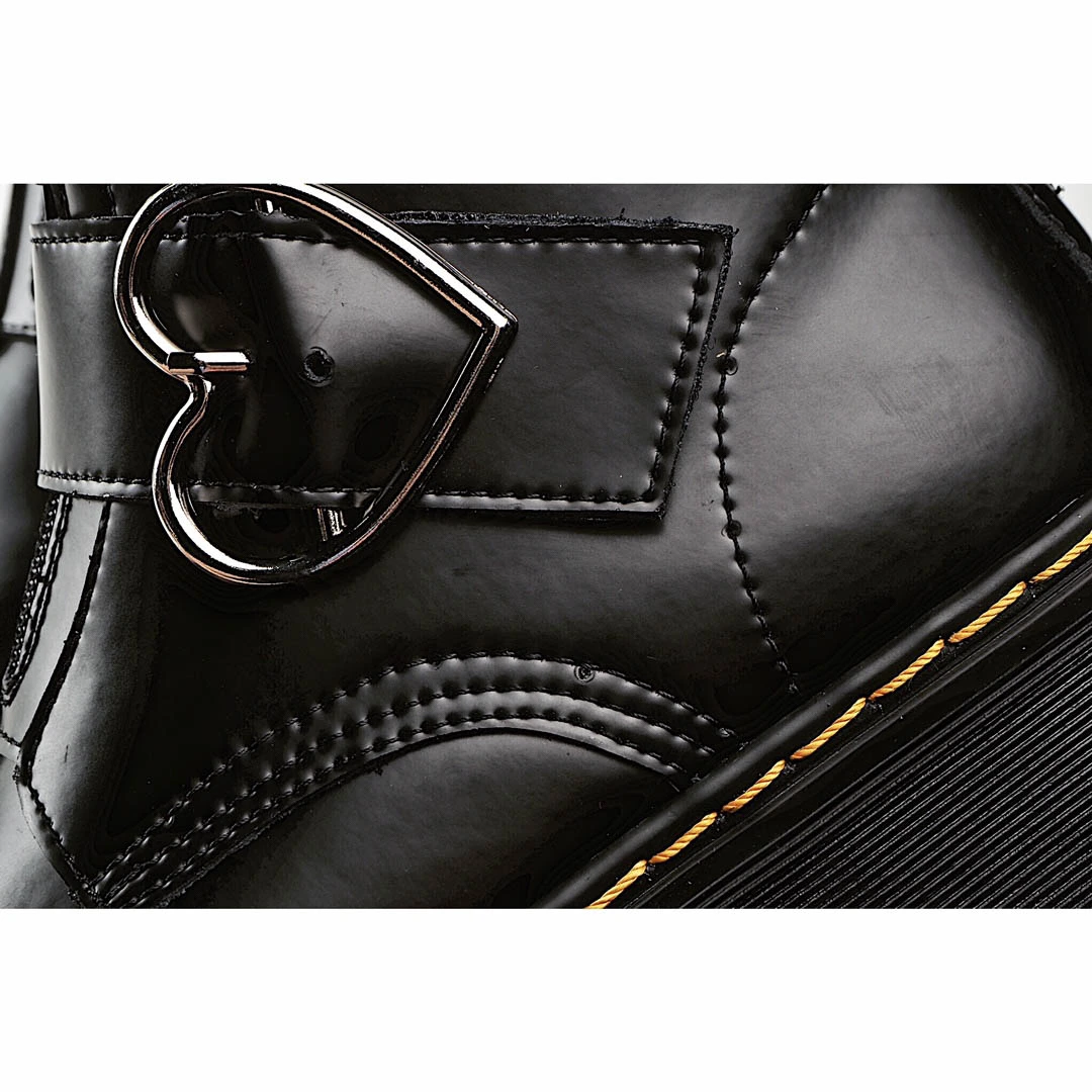Dr.martens 1461 bex Martin boots series