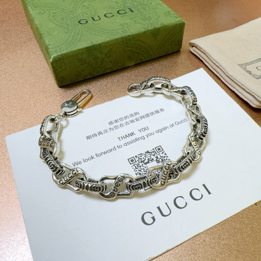 Gucci Bracelet