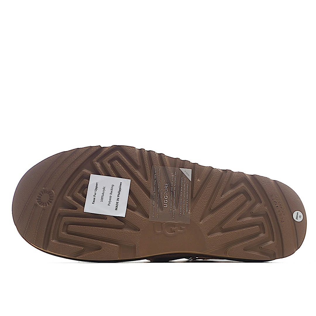UGG Classic Sneakers Martin Boots